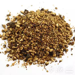 Incense raw materials