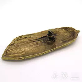 Incense stand