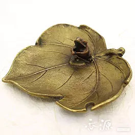 Incense stand