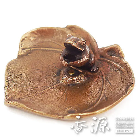 Incense stand