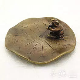 Incense stand