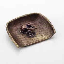 Incense stand