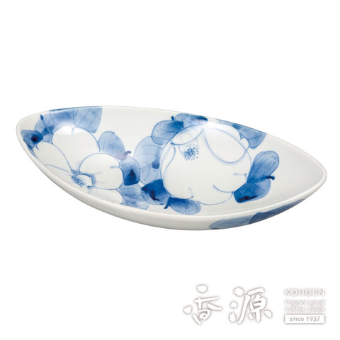 Kutani ware bowl