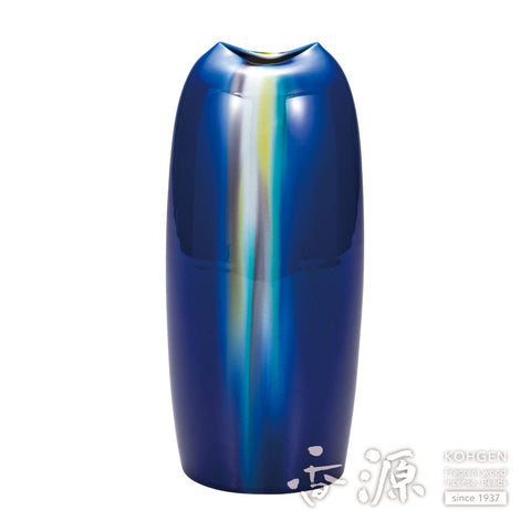 Kutani ware vase