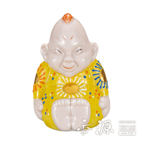 Kutani Ware Billiken