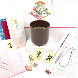 Learning to listen to incense