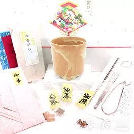 Learning to listen to incense