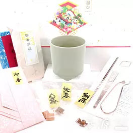 Learning to listen to incense