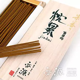 Japanese scent