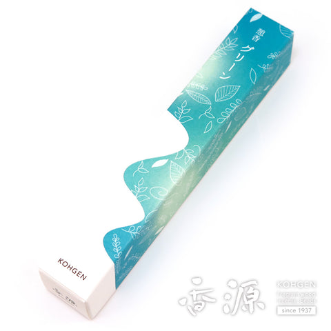 Ikoh stick incense