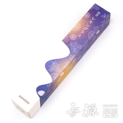 Ikoh stick incense