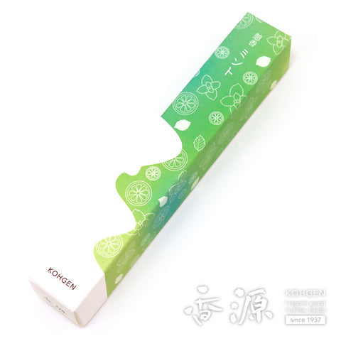 Ikoh stick incense