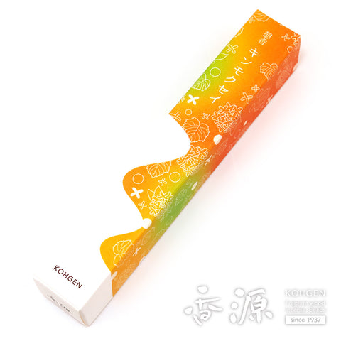 Ikoh stick incense