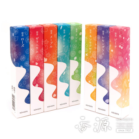 Ikoh stick incense