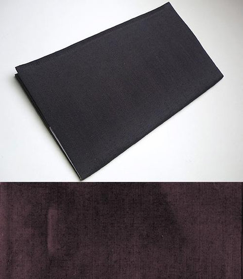 Soft type fukusa (purse) Purple