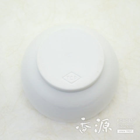 Porcelain Mortar and Pestle Set – For Grinding Incense Ingredients