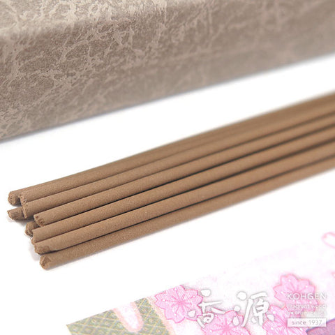 Shunkodo Incense Sticks, Vietnam Agarwood