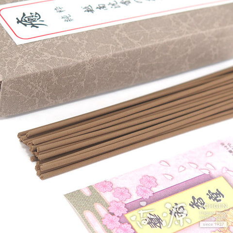 Shunkodo Incense Sticks, Vietnam Agarwood