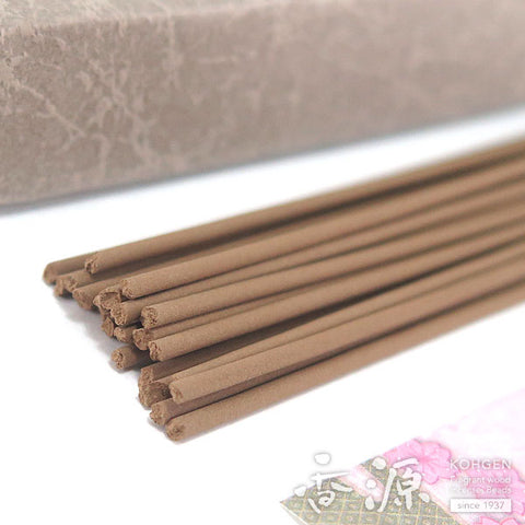 Shunkodo Incense Sticks, Vietnam Agarwood