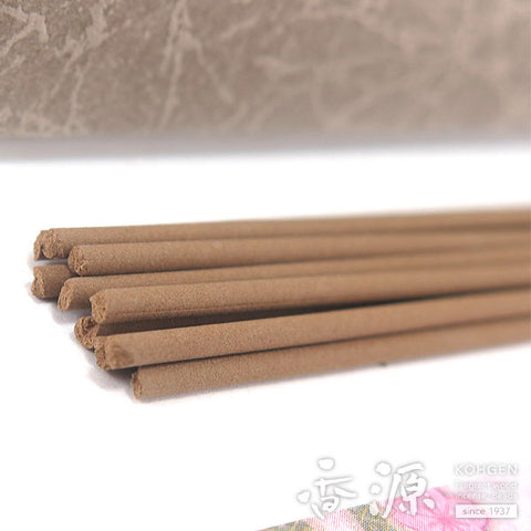 Shunkodo Incense Sticks, Vietnam Agarwood