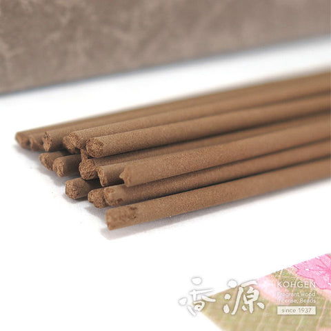 Shunkodo Incense Sticks, Vietnam Agarwood