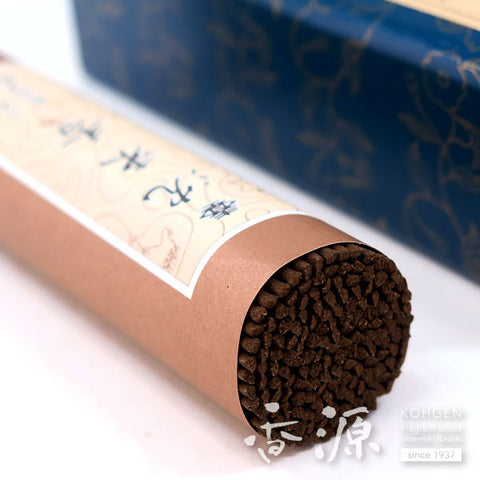 Shunkodo Incense Sticks, Jinsokukoh, Bundle Type