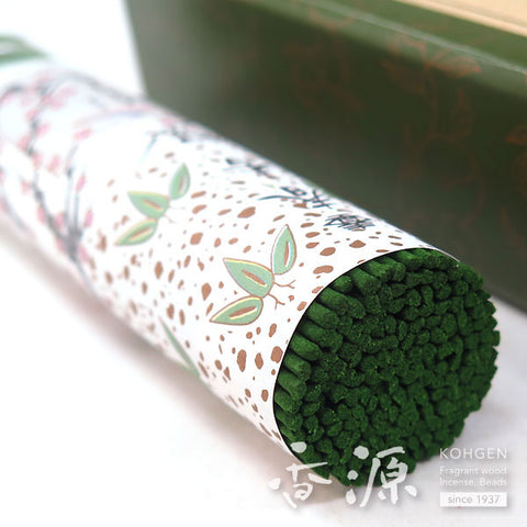 Shunkodo Incense Sticks, Shunkohsen, Bundle Type