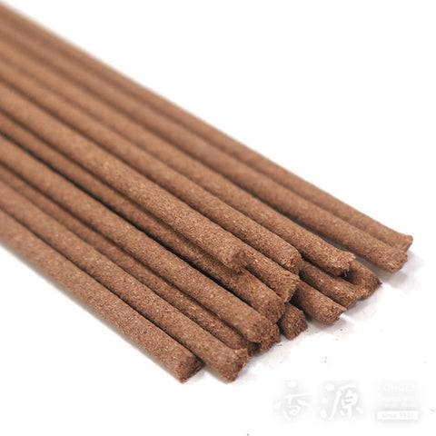 Shunkodo Incense Sticks, Sarasouju Sandalwood