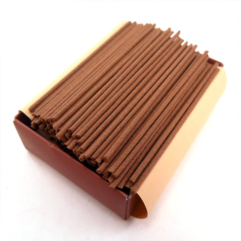 Shunkodo Incense Sticks, Sarasouju Sandalwood