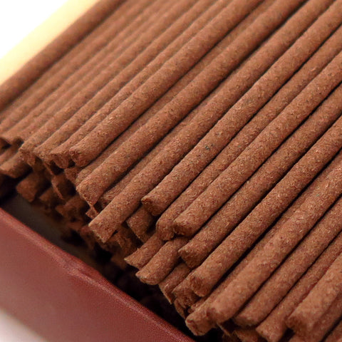 Shunkodo Incense Sticks, Sarasouju Sandalwood