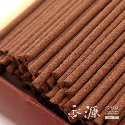 Shunkodo Incense, Sarasouju Sandalwood