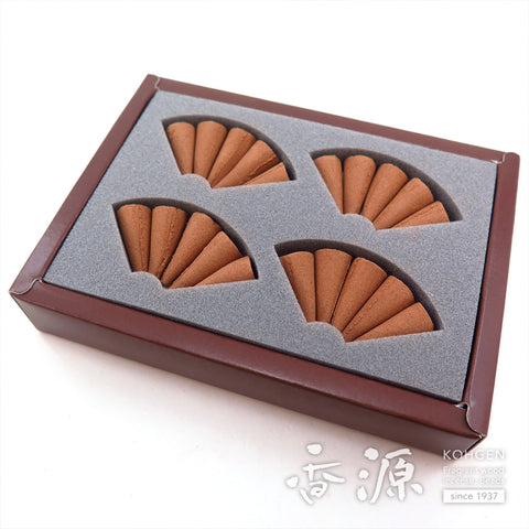 Shunkodo Incense, Sarasouju Sandalwood