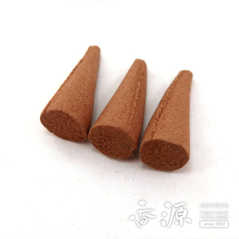 Shunkodo Incense, Sarasouju Sandalwood