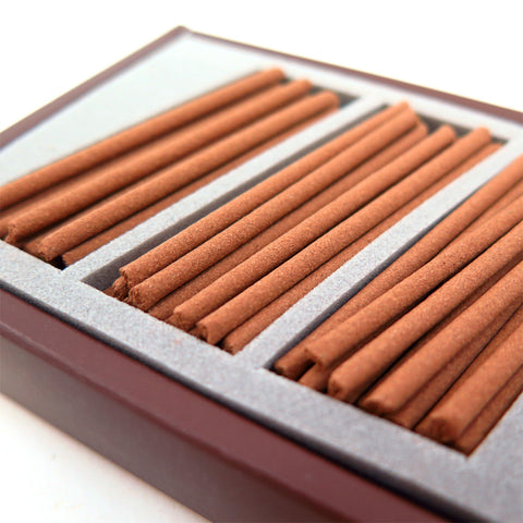 Shunkodo Incense Sticks, Sarasouju Sandalwood