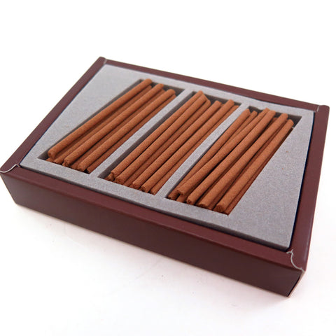 Shunkodo Incense Sticks, Sarasouju Sandalwood