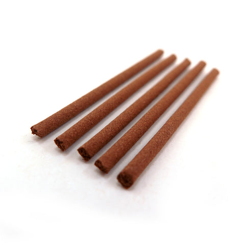 Shunkodo Incense Sticks, Sarasouju Sandalwood