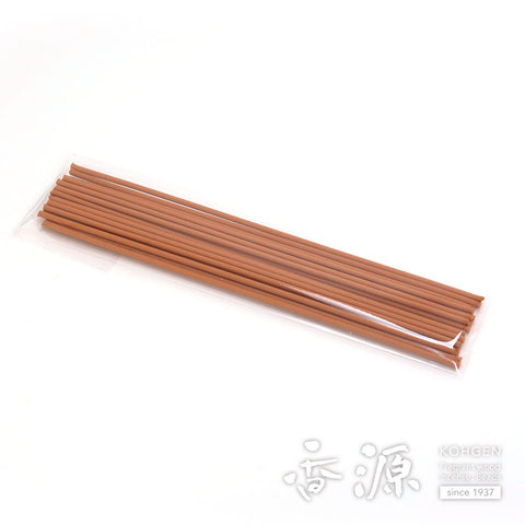Shunkodo Incense Sticks, CONCEPT : ZERO Series, Alice Osmanthus scent