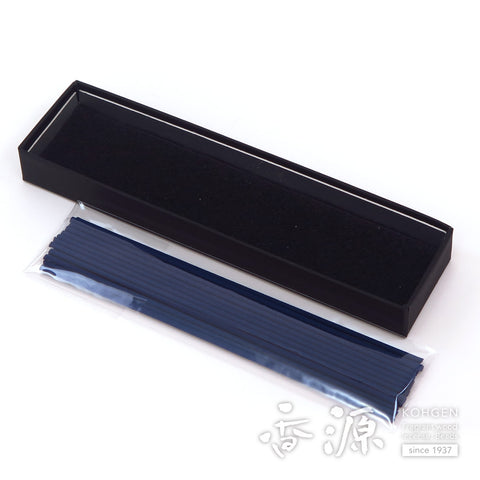 Shunkodo Incense Sticks, CONCEPT : ZERO Series, Orca Marine scent