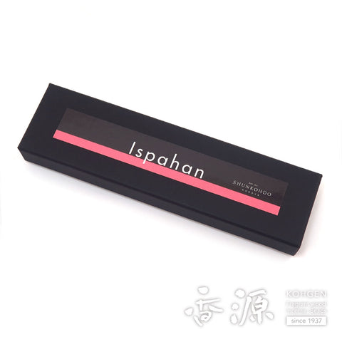 Shunkodo CONCEPT : ZERO Ispahan Incense – 20 Sticks