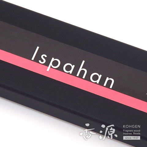 Shunkodo CONCEPT : ZERO Ispahan Incense – 20 Sticks
