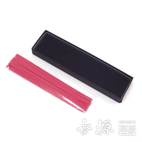 Shunkodo CONCEPT : ZERO Ispahan Incense – 20 Sticks