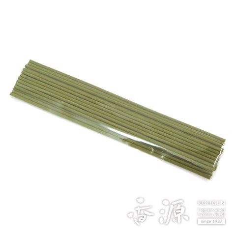 Shunkodo CONCEPT : ZERO Plumeria Incense – 20 Sticks