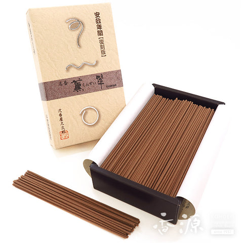 Okuno Seimeido Incense Sticks, Meikoh Kunsui