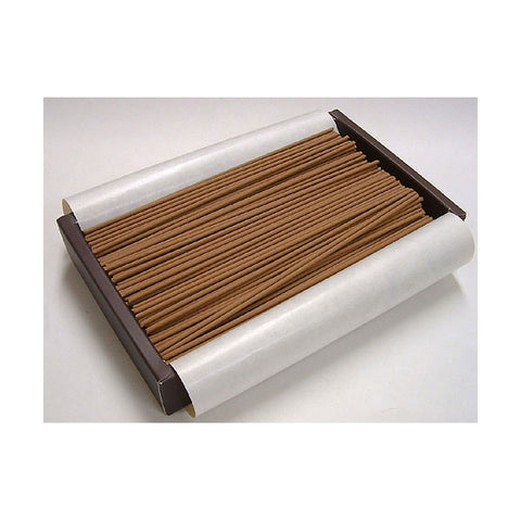 Okuno Seimeido Meikoh Kunsui Incense Sticks
