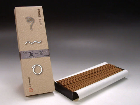 Okuno Seimeido Incense Sticks, Meikoh Kunsui