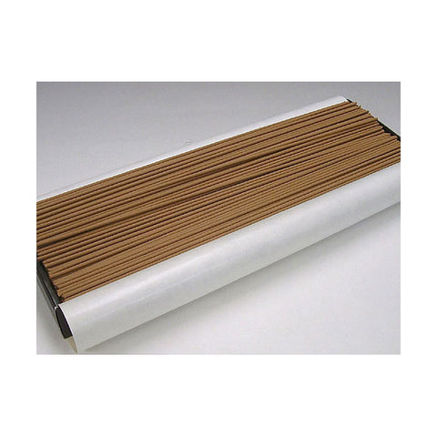 Okuno Seimeido Meikoh Kunsui Incense Sticks