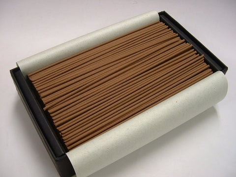 Okuno Seimeido Incense Sticks, Ginsen Kunsui