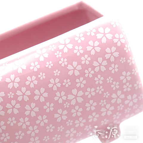 Seto Ware Long Incense Burner – 3 Colors
