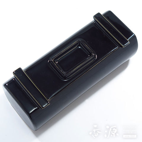 Seto Ware Long Incense Burner – 3 Colors