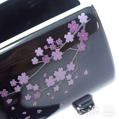 Seto Ware Long Incense Burner – 3 Colors